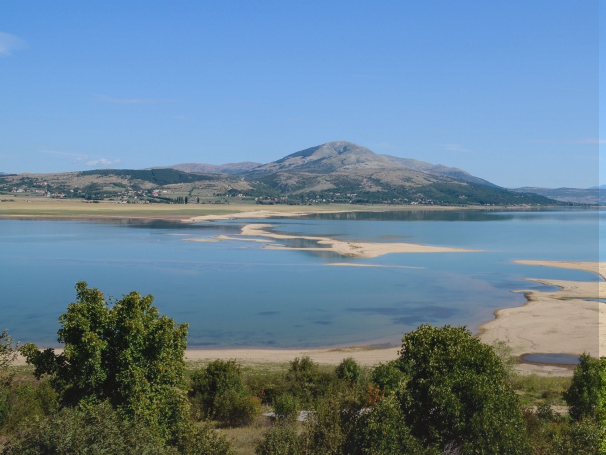 BUŠKO JEZERO: Turističko blago za kojim niko ne traga