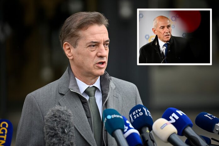 Mediji i OCD u Sloveniji zaštitili demokratiju