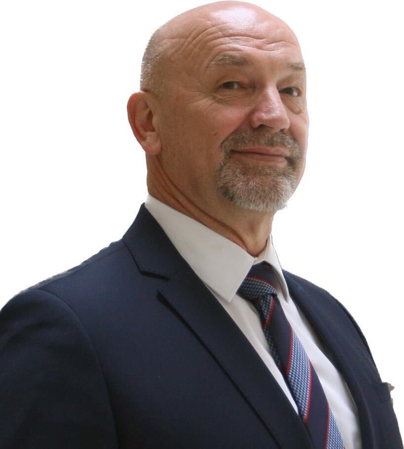 Mato Zeko, ambasador BiH u Japanu - preuzeto s mvp ba