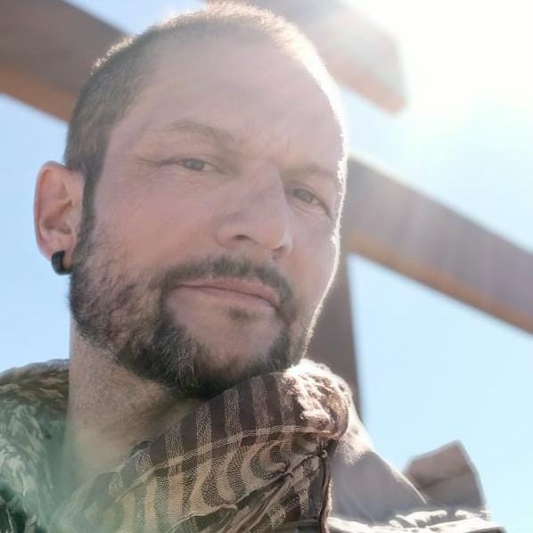 Aleksandar Saša Glušac, praktičar i instruktor u Tao studiju u Sarajevu