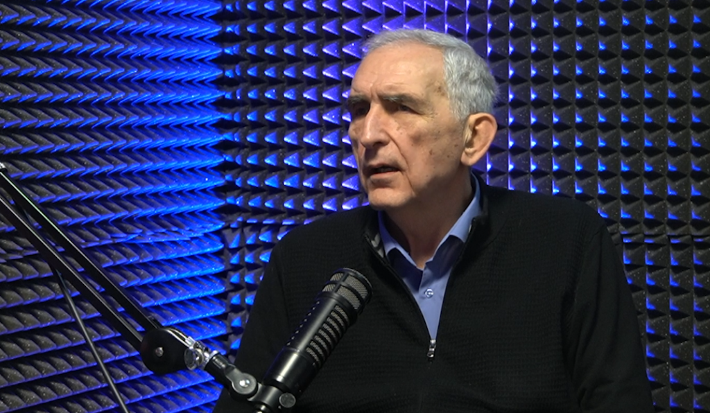 Damir MIljević, ReSet, preuzeto sa portala Buka