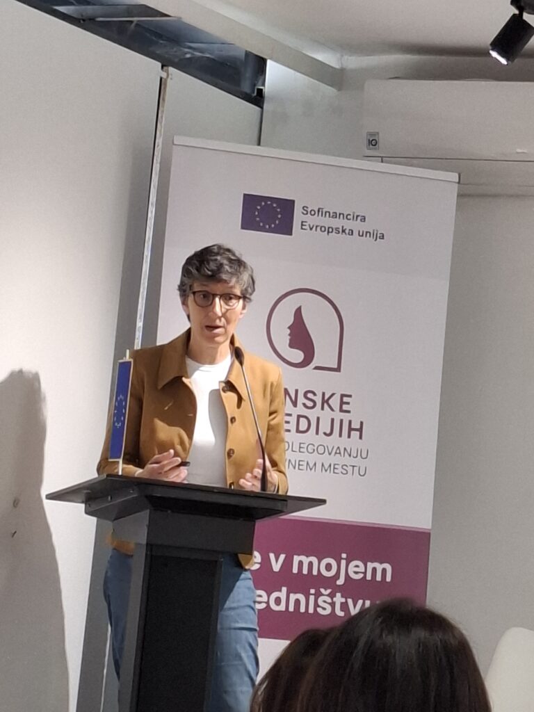 Maja Sever, Sindikat novinara Hrvatske i Evropska federacija novinara 