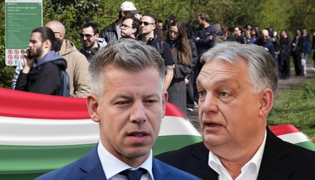 Magyar i Orban