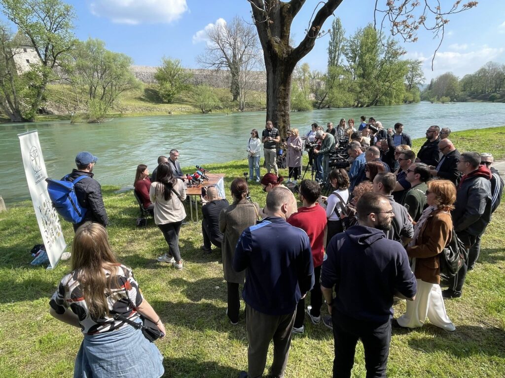 Foto: Centar za životnu sredinu