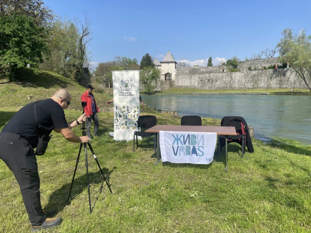 Foto: Centar za životnu sredinu