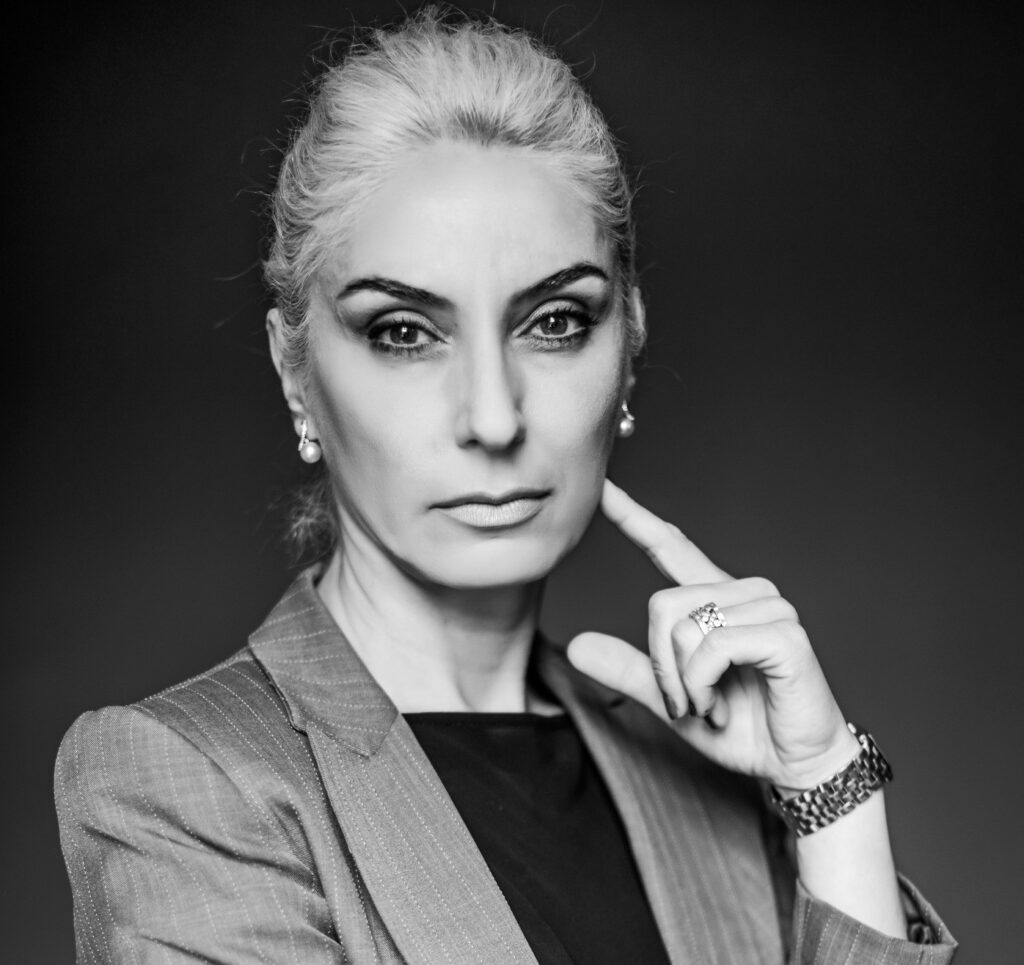 Adisa Omerbegović Arapović