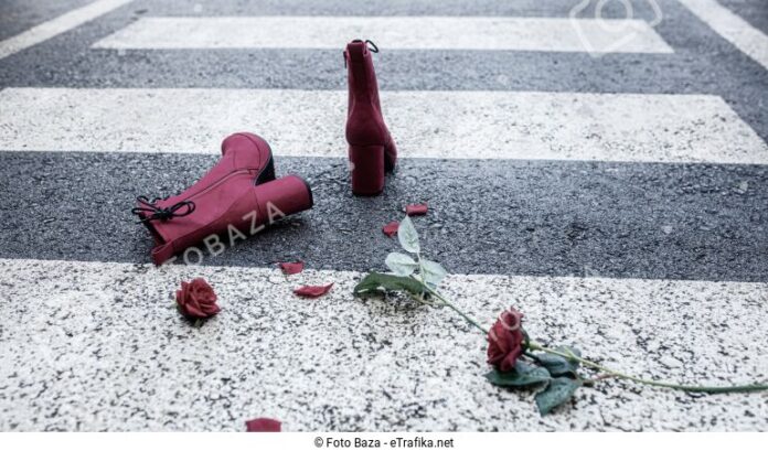 Femicid, Foto baza eTrafika.net (Amira Skopljak)