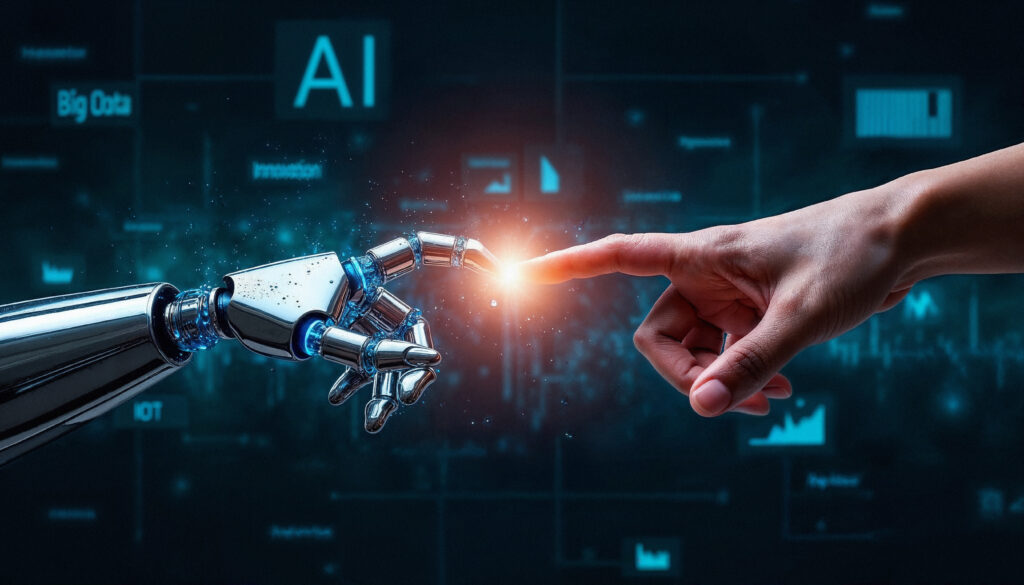 AI (preuzeto od magnific com) 