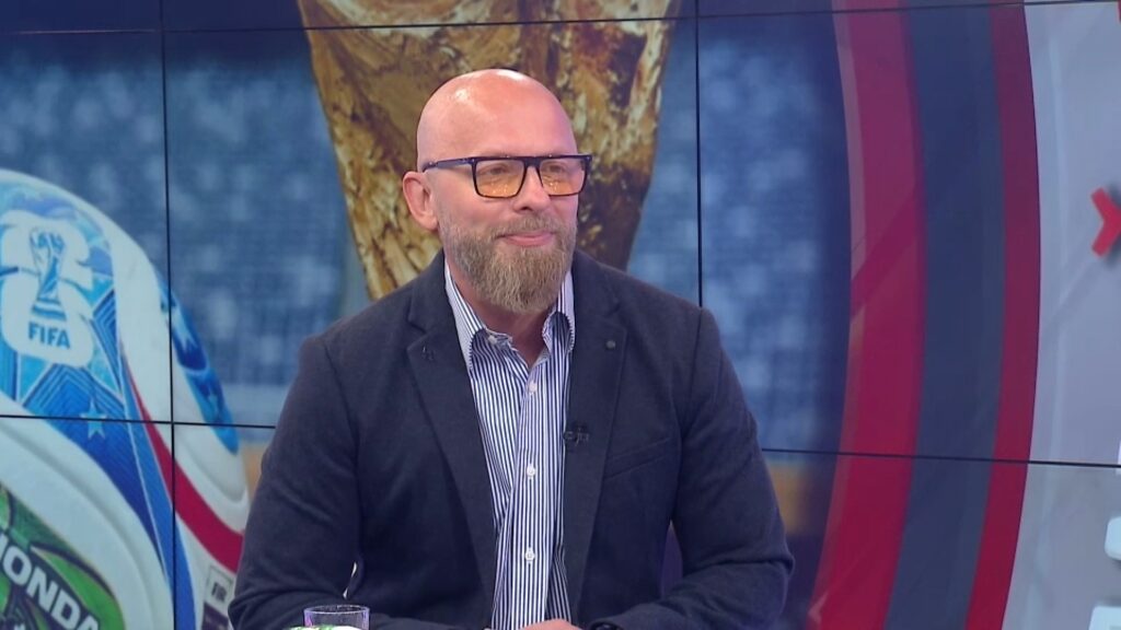 Politolog i menadžer u CPCD Adis Arapović za N1