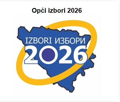 Izbori 2026