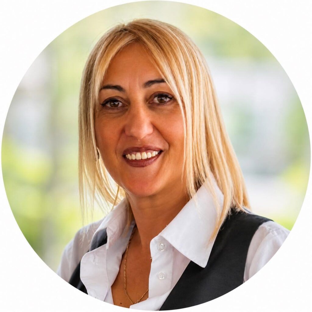 Meliha Sendić, Arhiv Centra ženskih prava