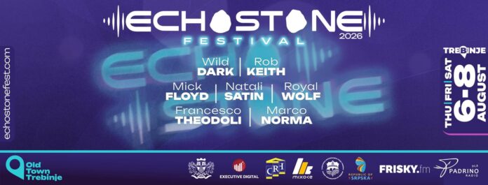 EchoStone Festival Trebinje
