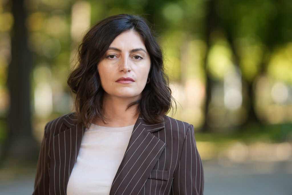 Jovana Kisin Zagajac, preuzeto od valterportal.ba