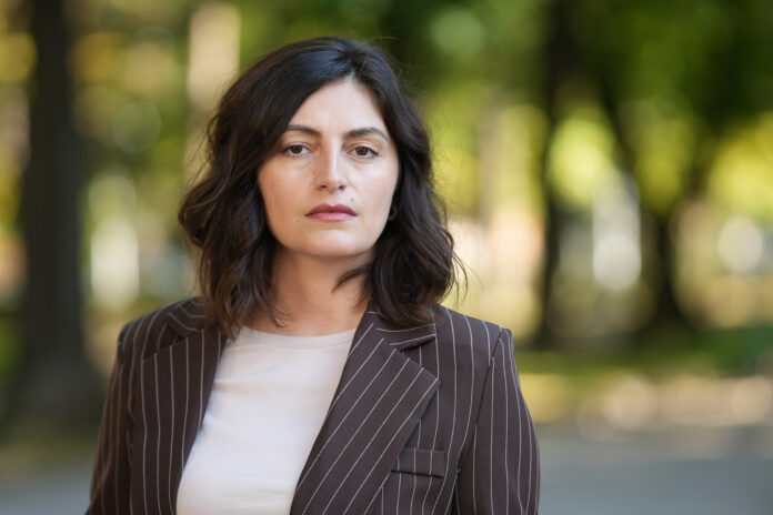 Jovana Kisin Zagajac, preuzeto od valterportal.ba