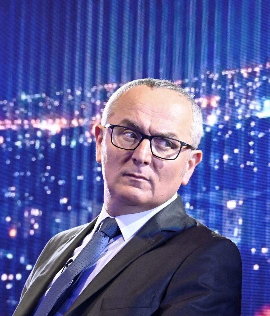 Peđa Bajnović, glumac i producent