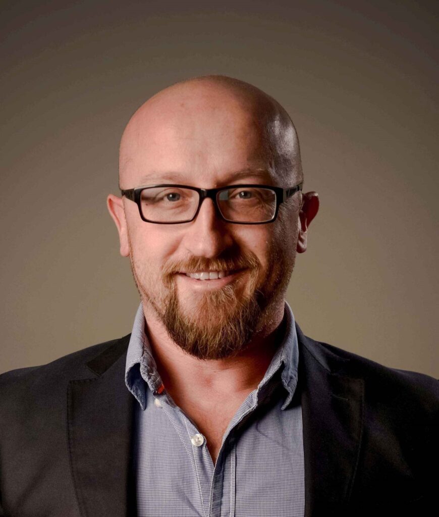 Adnan Huskić
