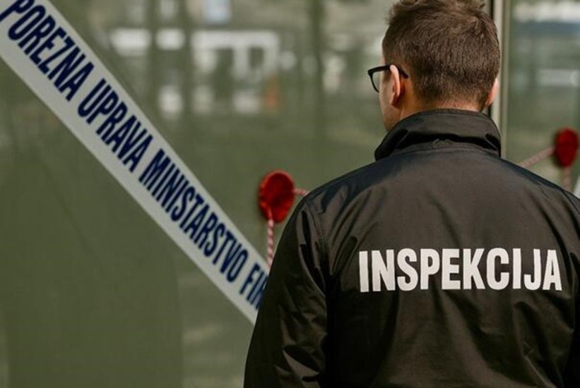Inspekcija - ilustracija, preuzeto od Biznis ba