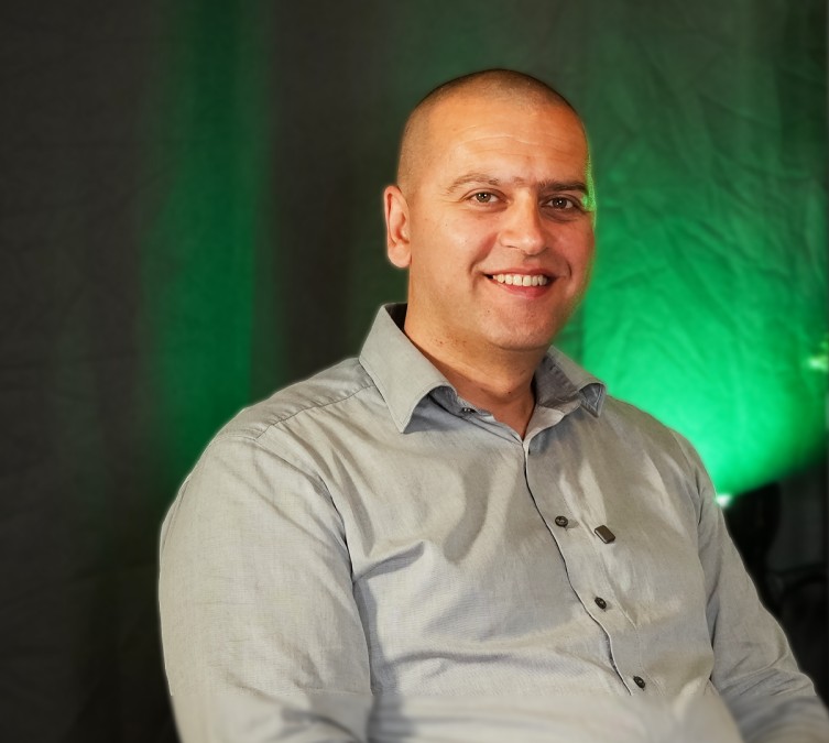 Radomir Vukelić (preuzeto od portala Agroklub)