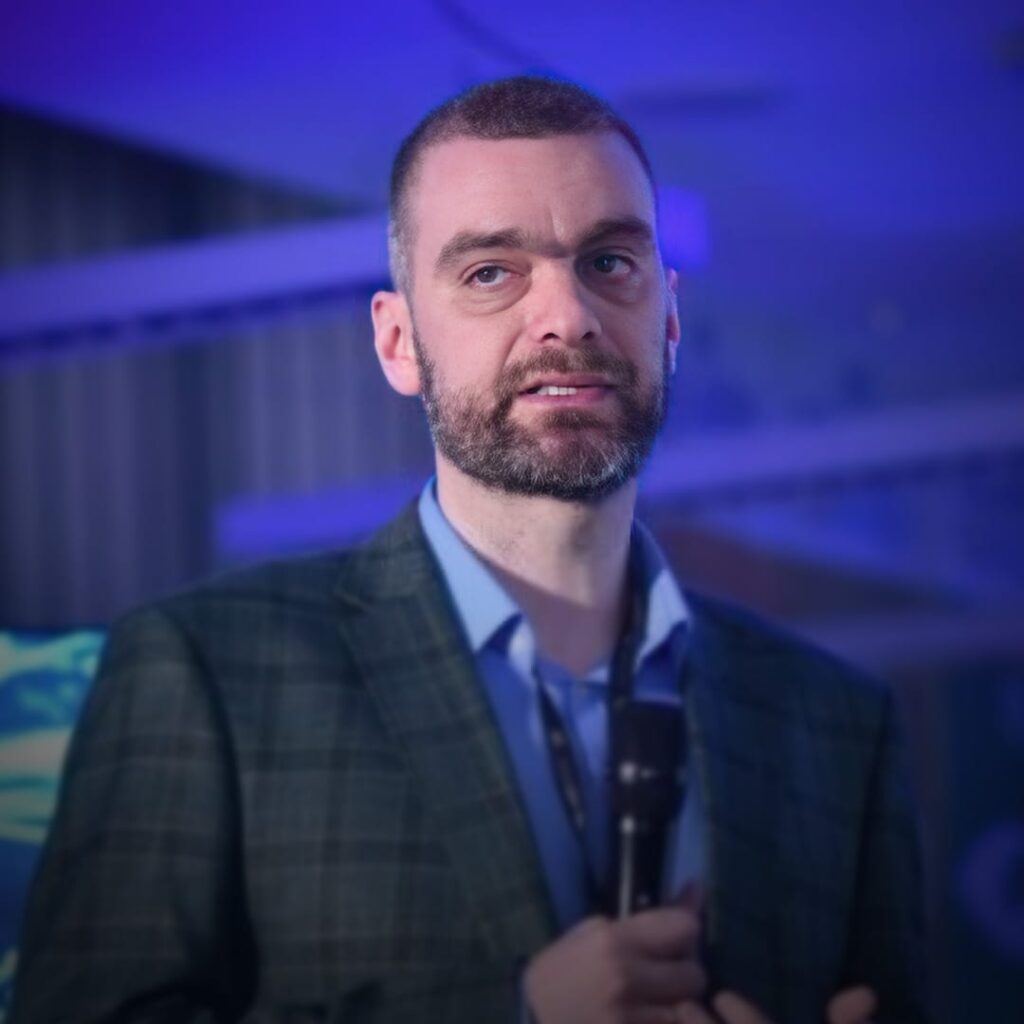 Borislav Bukojević