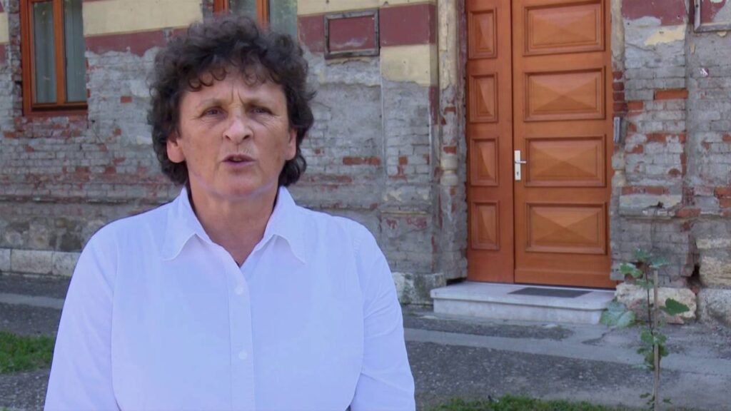 Mara Đukić, Parlament Federacije BiH